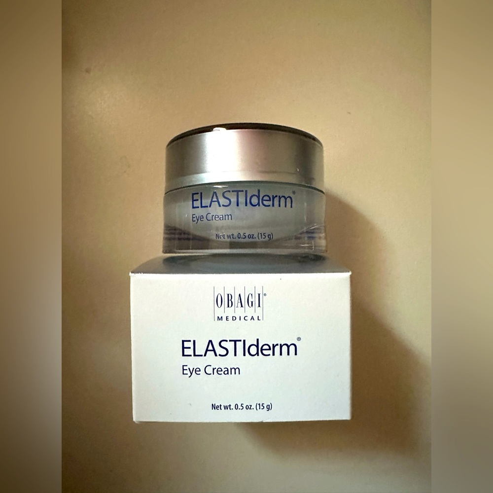 Obagi ELASTIderm Eye Cream